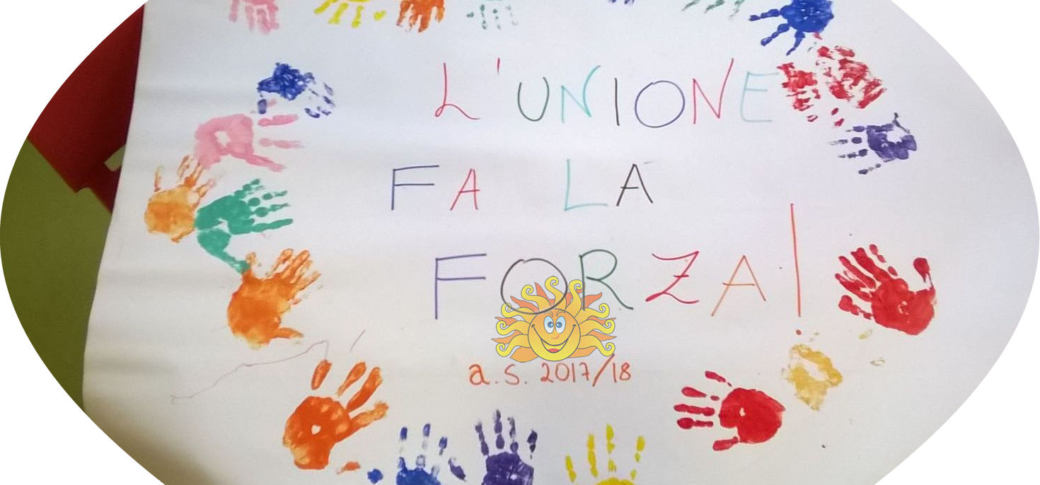 L'unione fa la forza - attivita' collaborativa