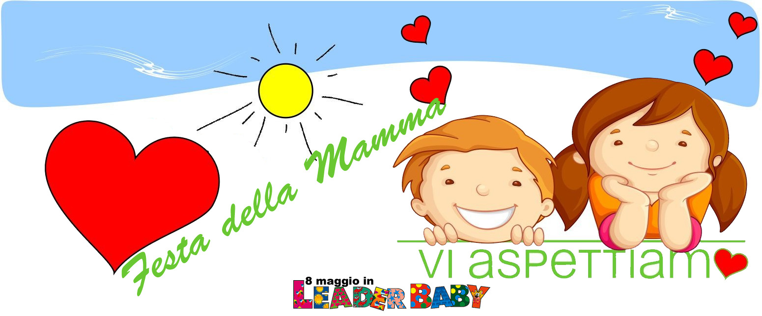 Festa della mamma a scuola 8 maggio 2019