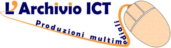 Logo de L'Archivio.net, partner della scuola